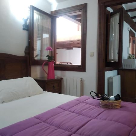 Apartamentos Santa Ana Granada Kültér fotó