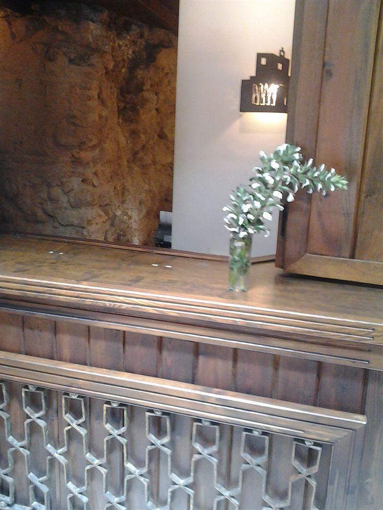Apartamentos Santa Ana Granada Kültér fotó