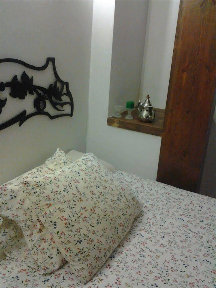 Apartamentos Santa Ana Granada Kültér fotó