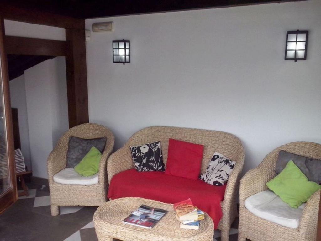 Apartamentos Santa Ana Granada Kültér fotó