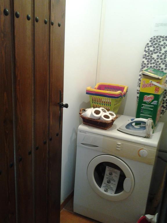 Apartamentos Santa Ana Granada Kültér fotó